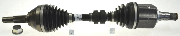 Drive Shaft (24918)