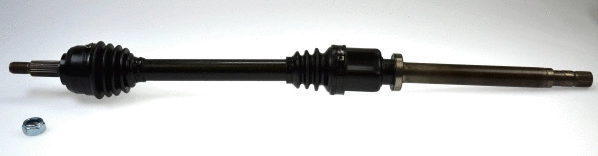 Drive Shaft (24698)