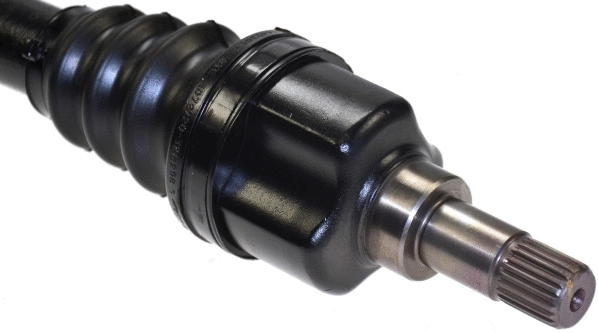 Drive Shaft