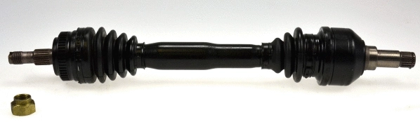 Drive Shaft (23796)
