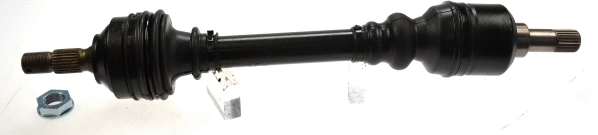 Drive Shaft (21133)