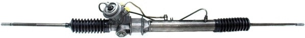 Steering Gear