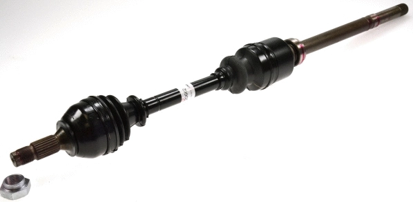 Drive Shaft (20662)