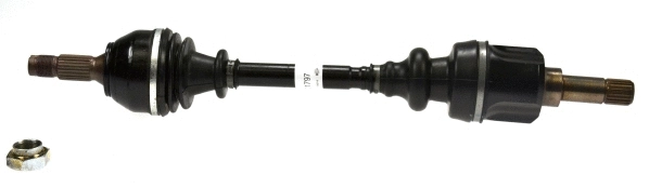 Drive Shaft (21629)