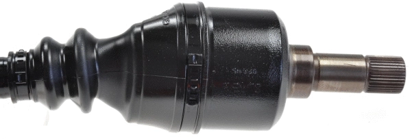 Drive Shaft