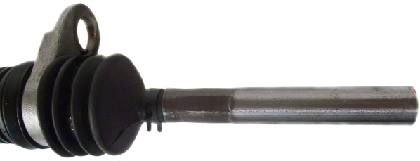 Steering Gear