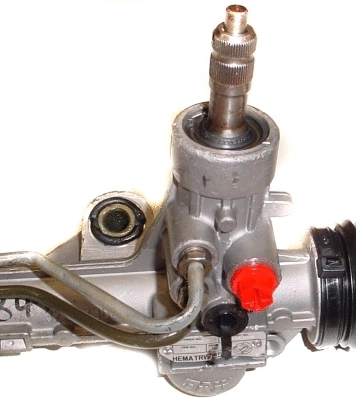 Steering Gear