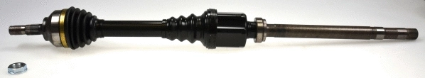 Drive Shaft (24331)