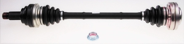 Drive Shaft (25641)