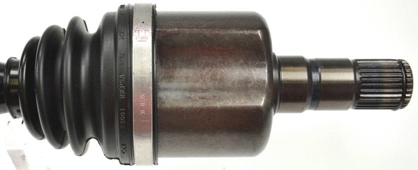 Drive Shaft