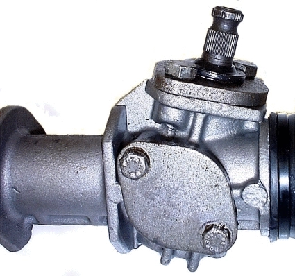 Steering Gear
