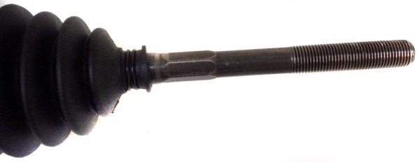 Steering Gear