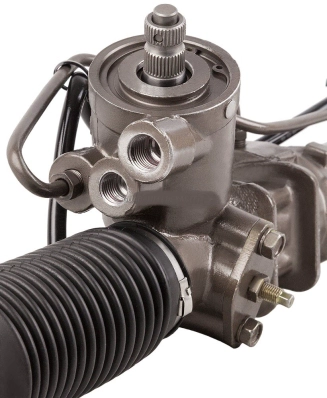 Steering Gear