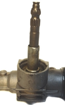 Steering Gear