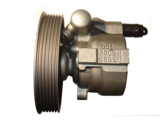 Hydraulic Pump, steering