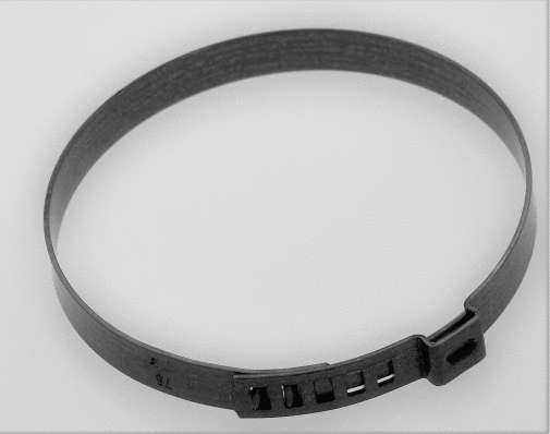 Clamping Clip (190871)