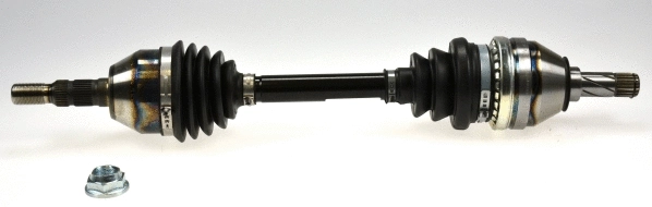 Drive Shaft (24081)