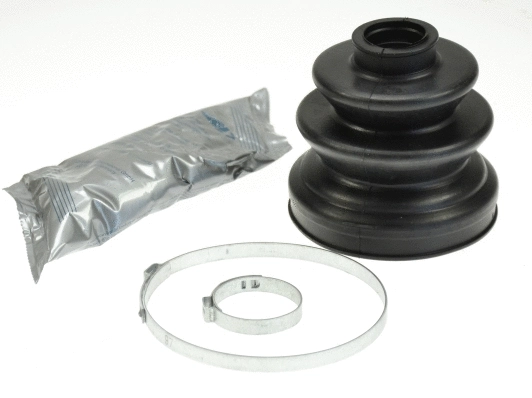 Bellow Kit, drive shaft (23215)