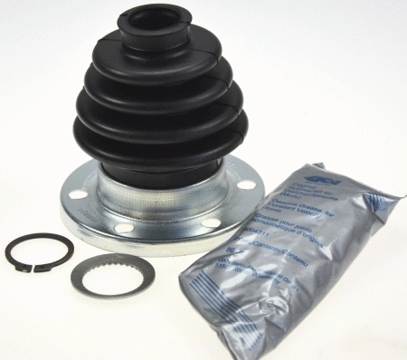 Bellow Kit, drive shaft (26151)