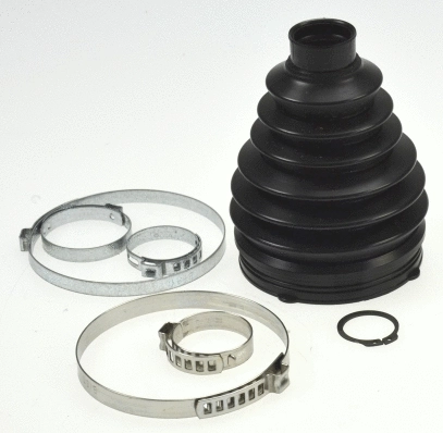 Bellow Kit, drive shaft (25601)
