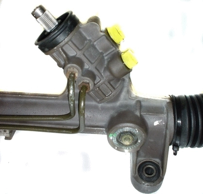 Steering Gear