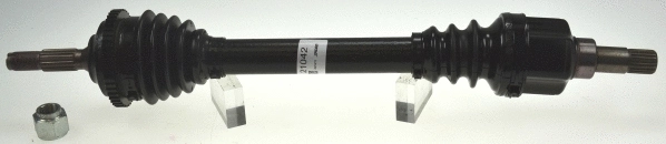 Drive Shaft (21042)