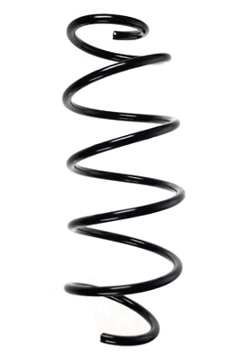 Suspension Spring (85187)