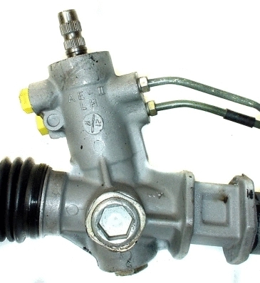 Steering Gear