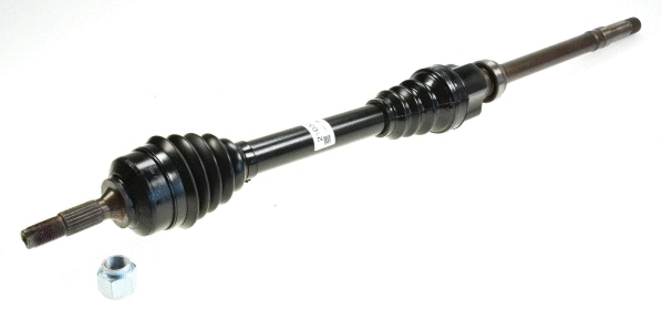 Drive Shaft (21037)