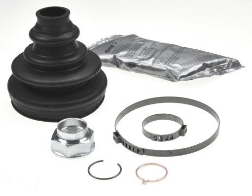 Bellow Kit, drive shaft (36170)
