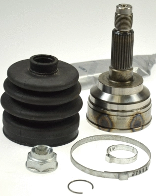 Joint Kit, drive shaft