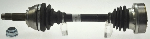 Drive Shaft (23789)