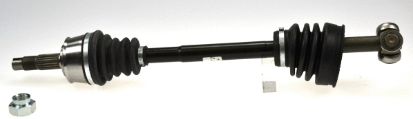 Drive Shaft (23790)