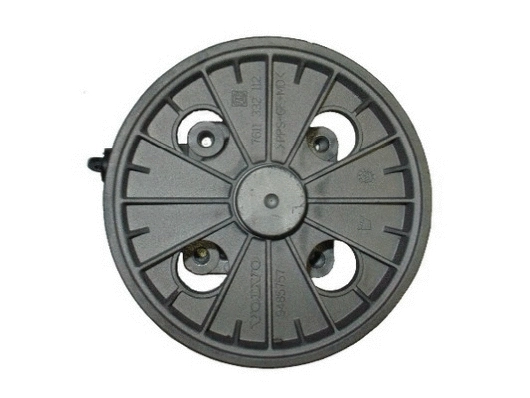 Hydraulic Pump, steering (54313)