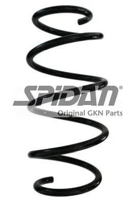 Suspension Spring (87900)