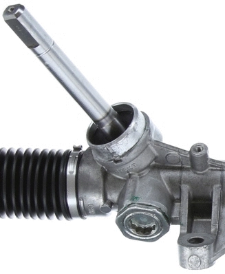 Steering Gear