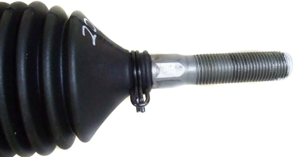 Steering Gear
