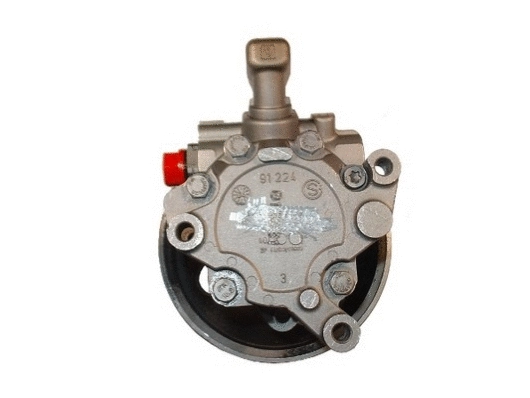 Hydraulic Pump, steering
