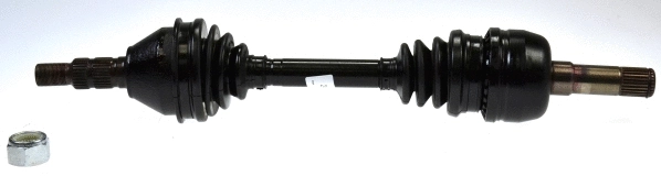 Drive Shaft (24600)
