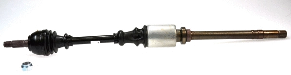 Drive Shaft (21637)