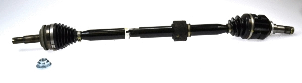 Drive Shaft (24679)
