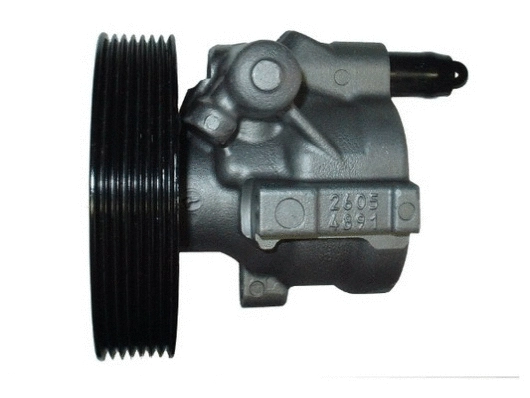 Hydraulic Pump, steering