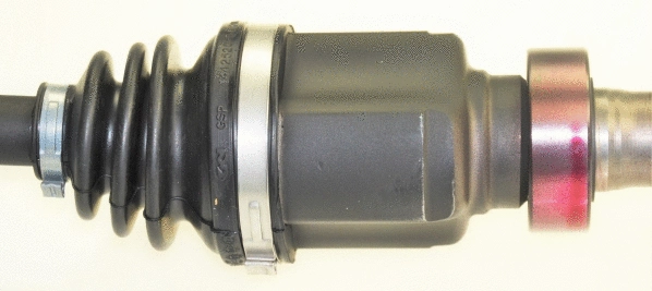 Drive Shaft