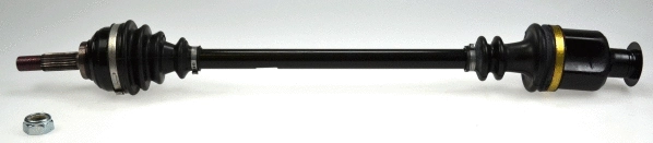 Drive Shaft (24163)