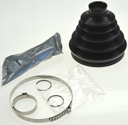 Bellow Kit, drive shaft (25170)
