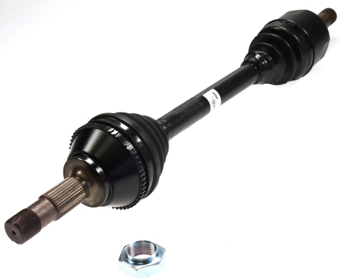 Drive Shaft (20950)