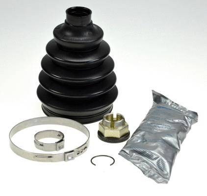 Bellow Kit, drive shaft (25301)