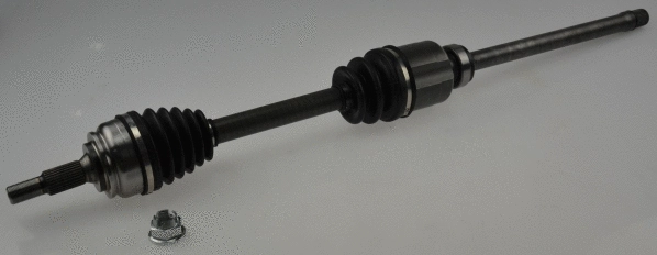 Drive Shaft (GKND12183)