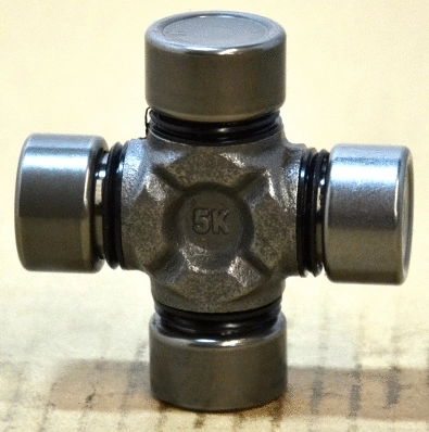 Joint, propshaft