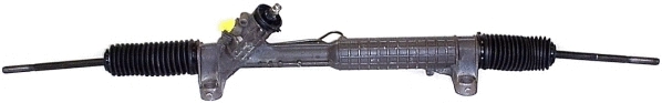 Steering Gear